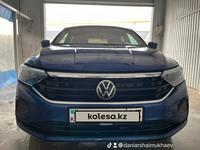 Volkswagen Polo 2020 годаүшін8 500 000 тг. в Алматы