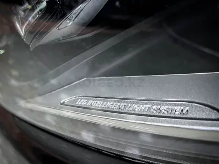 Mercedes-Benz V 300 Avantgarde 2022 года за 69 000 000 тг. в Уральск – фото 18