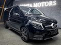 Mercedes-Benz V 300 Avantgarde 2022 года за 69 000 000 тг. в Уральск
