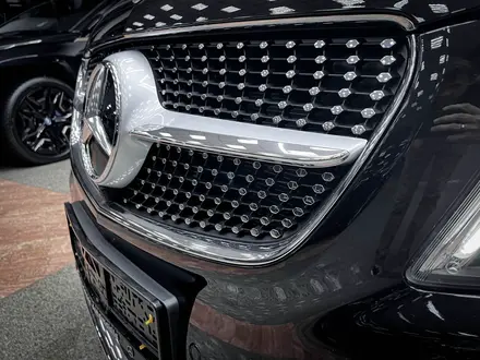 Mercedes-Benz V 300 Avantgarde 2022 года за 69 000 000 тг. в Уральск – фото 6