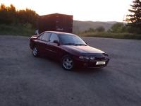 Mitsubishi Galant 1994 годаүшін1 300 000 тг. в Усть-Каменогорск