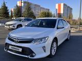 Toyota Camry 2015 годаүшін12 000 000 тг. в Усть-Каменогорск – фото 3