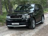 Land Rover Range Rover Sport 2012 года за 11 900 000 тг. в Алматы