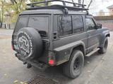 Nissan Patrol 1992 годаүшін5 000 000 тг. в Алматы – фото 4