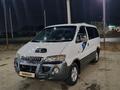 Hyundai Starex 2002 года за 4 400 000 тг. в Шымкент