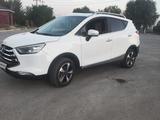 JAC S3 2019 годаүшін4 700 000 тг. в Кызылорда – фото 4