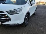 JAC S3 2019 годаүшін4 700 000 тг. в Кызылорда