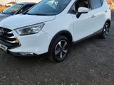 JAC S3 2019 годаүшін4 700 000 тг. в Кызылорда – фото 3