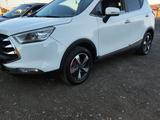 JAC S3 2019 годаүшін4 700 000 тг. в Кызылорда – фото 2