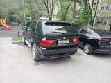 BMW X5 2003 года за 5 500 000 тг. в Алматы – фото 2