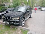BMW X5 2003 года за 5 500 000 тг. в Алматы – фото 3