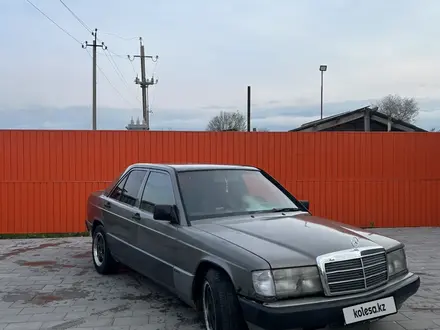Mercedes-Benz 190 1991 года за 800 000 тг. в Алматы – фото 2