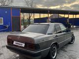 Mercedes-Benz 190 1991 года за 800 000 тг. в Алматы – фото 4