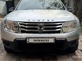 Renault Duster 2013 года за 3 600 000 тг. в Алматы – фото 2