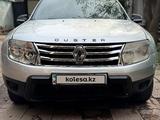 Renault Duster 2013 года за 3 600 000 тг. в Алматы – фото 2