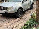 Renault Duster 2013 года за 3 600 000 тг. в Алматы