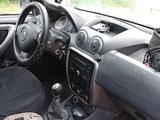 Renault Duster 2013 года за 3 600 000 тг. в Алматы – фото 5