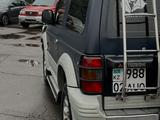 Mitsubishi Pajero 1996 года за 2 700 000 тг. в Алматы – фото 2