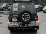 Mitsubishi Pajero 1996 года за 2 700 000 тг. в Алматы – фото 4