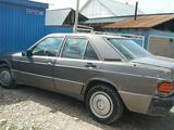 Mercedes-Benz 190 1993 годаүшін850 000 тг. в Урджар – фото 4