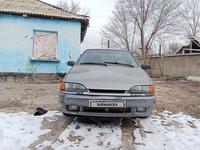 ВАЗ (Lada) 2115 2007 года за 450 000 тг. в Шымкент