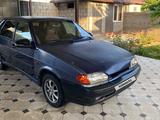 ВАЗ (Lada) 2115 2012 года за 900 000 тг. в Шымкент – фото 4