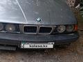 BMW 525 1992 года за 650 000 тг. в Мерке – фото 7