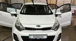 Kia Rio 2015 годаүшін5 000 000 тг. в Атырау – фото 4