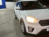 Hyundai Creta 2018 года за 7 800 000 тг. в Караганда