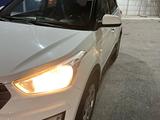 Hyundai Creta 2018 года за 7 800 000 тг. в Караганда – фото 4