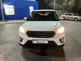 Hyundai Creta 2018 года за 7 800 000 тг. в Караганда – фото 2