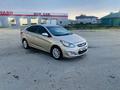 Hyundai Solaris 2011 годаfor4 100 000 тг. в Актобе – фото 3