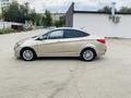 Hyundai Solaris 2011 годаfor4 100 000 тг. в Актобе – фото 7