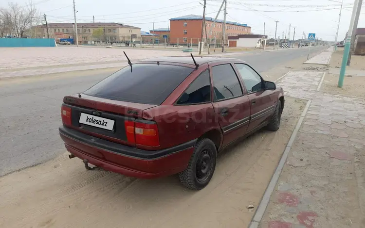 Opel Astra 1992 года за 500 000 тг. в Байконыр