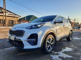 Kia Sportage 2019 года за 8 500 000 тг. в Шымкент