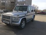 Mercedes-Benz G 300 1992 годаүшін9 700 000 тг. в Павлодар – фото 3