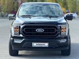 Ford F-Series 2021 годаүшін36 750 000 тг. в Актобе – фото 2