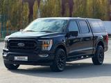 Ford F-Series 2021 годаүшін36 750 000 тг. в Актобе – фото 4