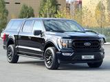 Ford F-Series 2021 годаүшін36 750 000 тг. в Актобе
