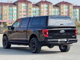 Ford F-Series 2021 годаүшін36 750 000 тг. в Актобе – фото 3