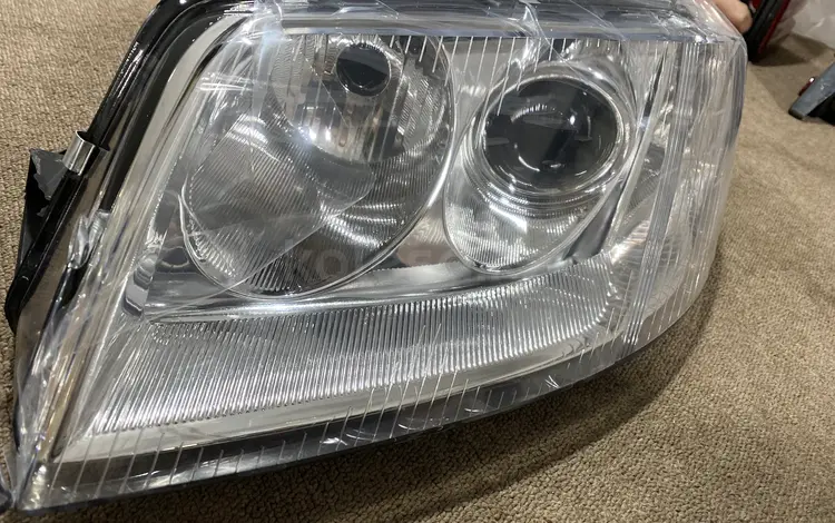 Фара Фольксваген Пассат Б 5 + 2000- за 40 000 тг. в Алматы