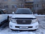 Toyota Land Cruiser 2008 годаfor14 500 000 тг. в Алматы