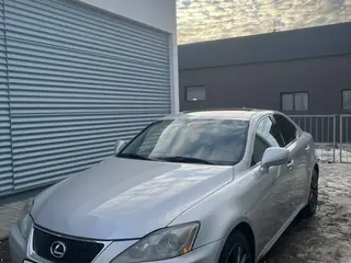 Lexus IS 250