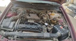 Daewoo Nexia 2007 года за 550 000 тг. в Кызылорда – фото 5