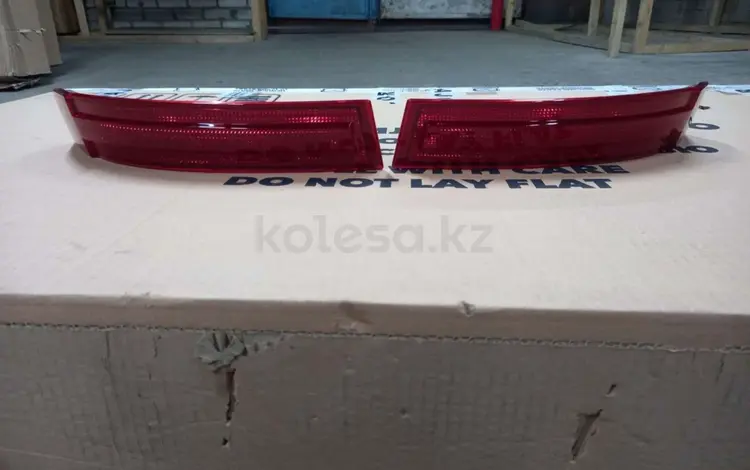 Катафот заднего бампера Mercedes GL 164 до рестүшін12 000 тг. в Алматы
