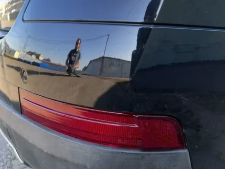 Катафот заднего бампера Mercedes GL 164 до рест за 12 000 тг. в Алматы – фото 2