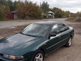 Mitsubishi Galant 1996 года за 1 300 000 тг. в Усть-Каменогорск – фото 2