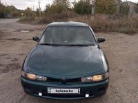 Mitsubishi Galant 1996 годаfor1 300 000 тг. в Усть-Каменогорск