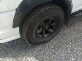 Mitsubishi Delica 1996 года за 4 200 000 тг. в Отеген-Батыр – фото 3