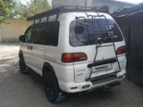 Mitsubishi Delica 1996 года за 4 200 000 тг. в Отеген-Батыр – фото 4